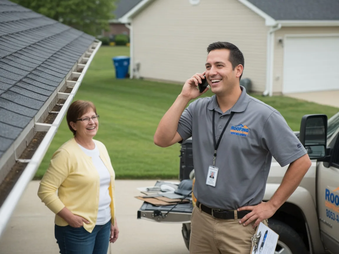 Local Roofing Contractors Orgas, WV FAQs